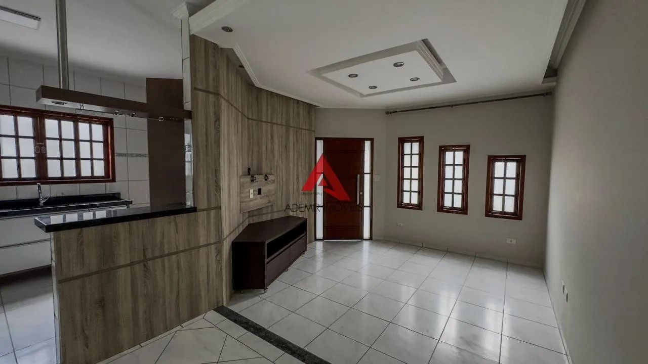 Casa para locação, 188m², 3 dormitórios, sendo 1 suítes, Jardim Altos de Santana II, Jacar - Foto 8