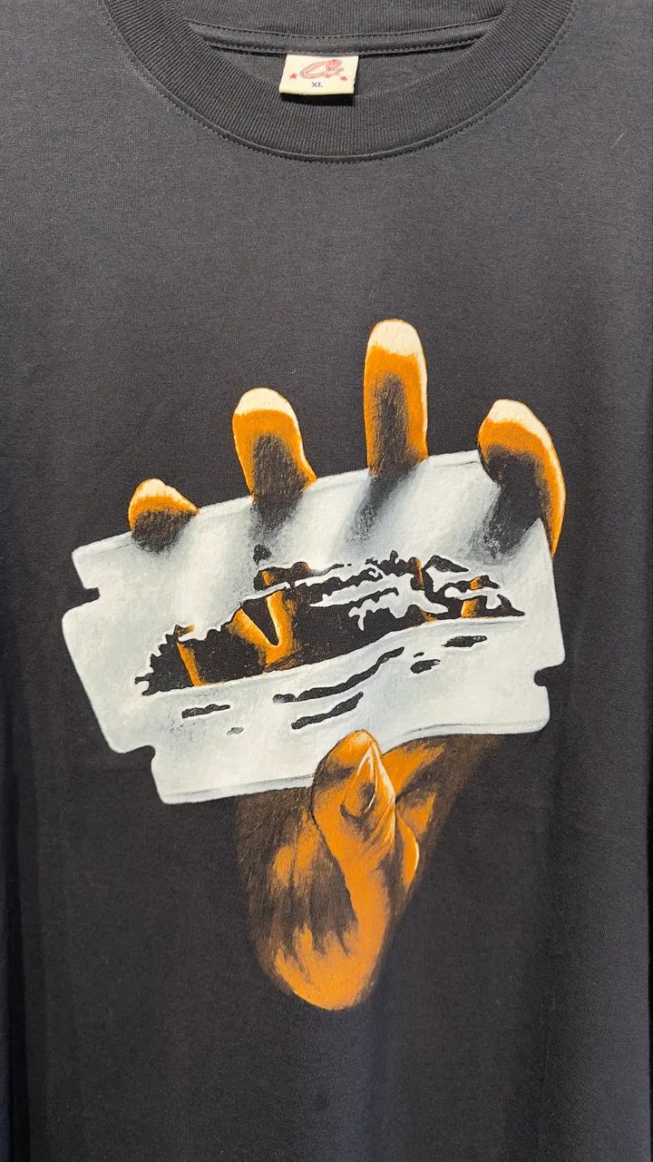 Camiseta Corteiz NOVA - Foto 2