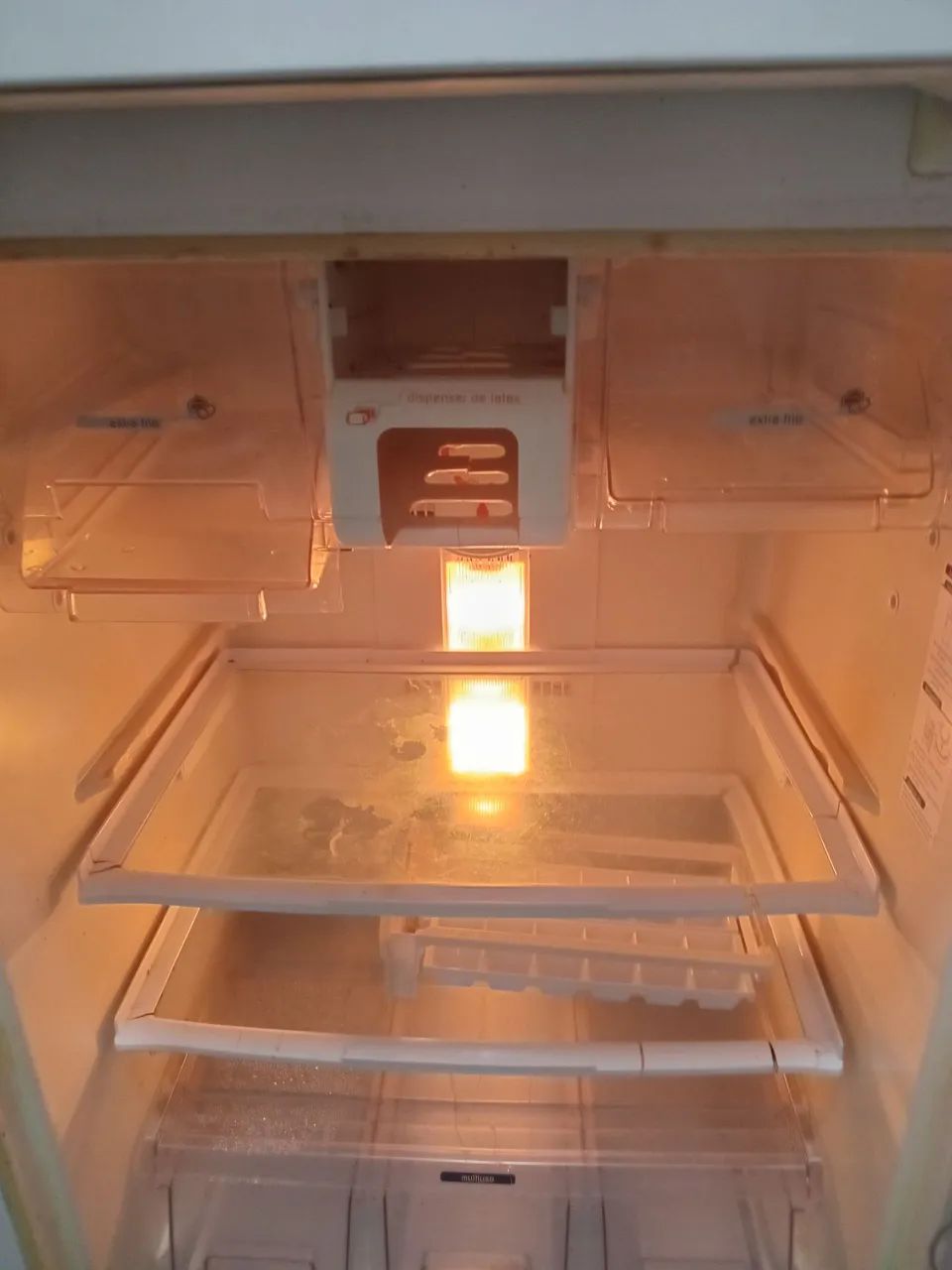 Geladeira  - Foto 5
