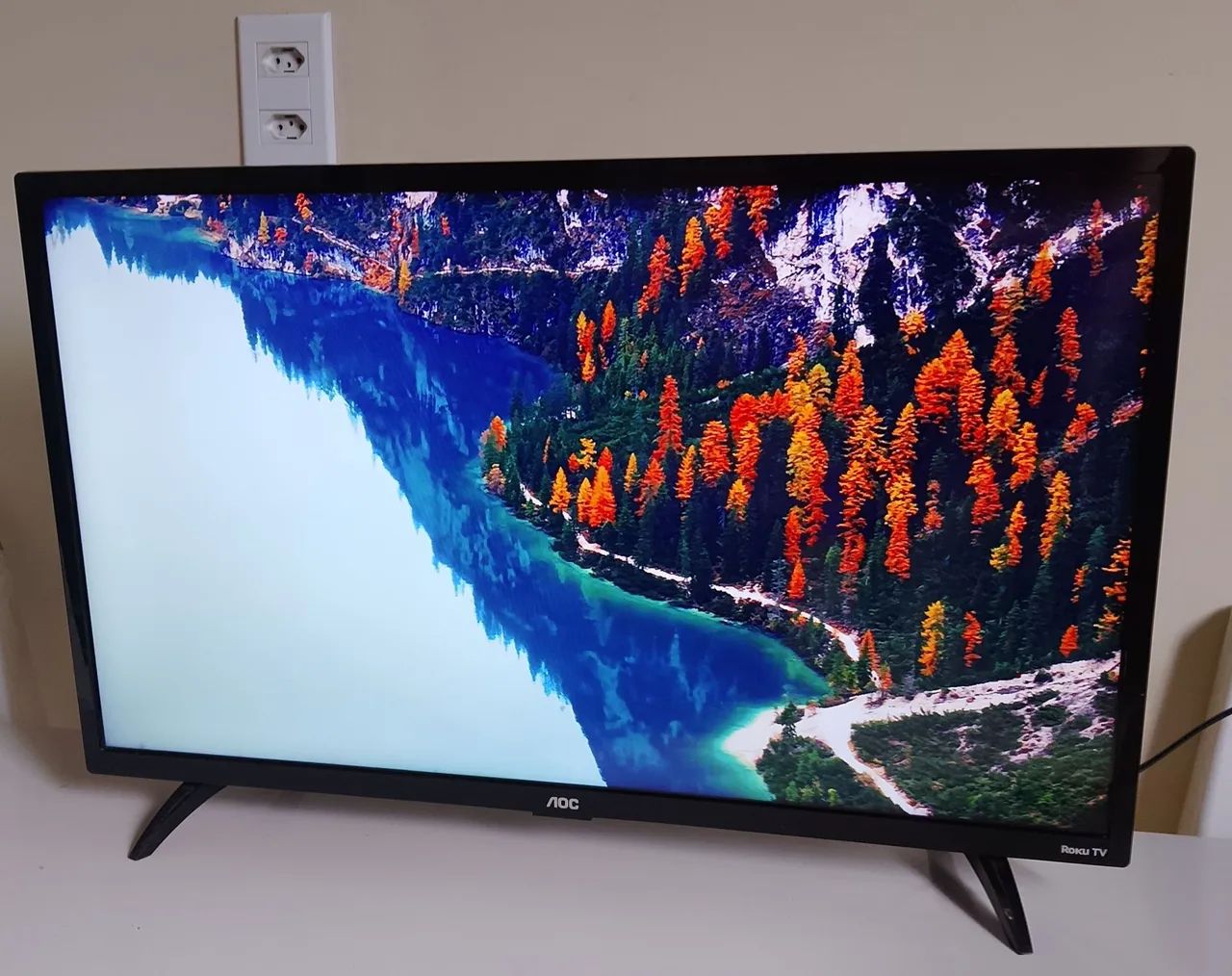 Tv smart 32  - Foto 3