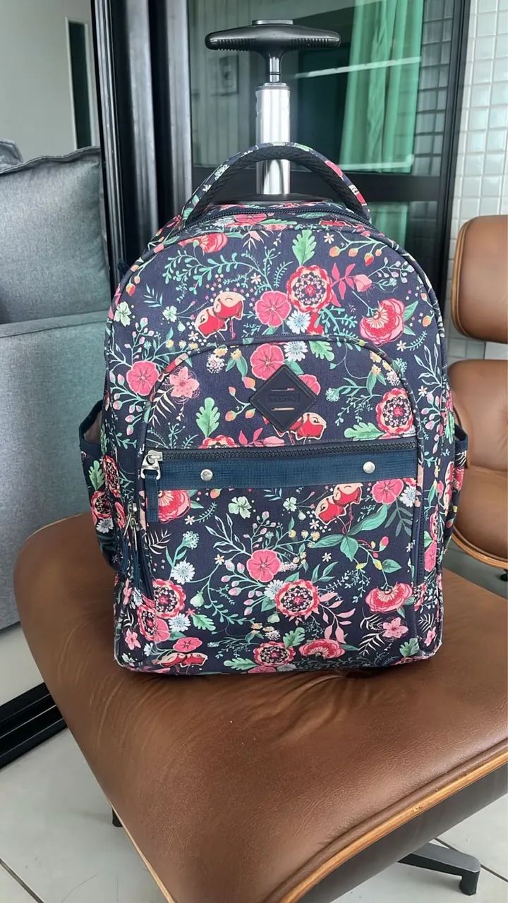 Mochila SESTINI 
