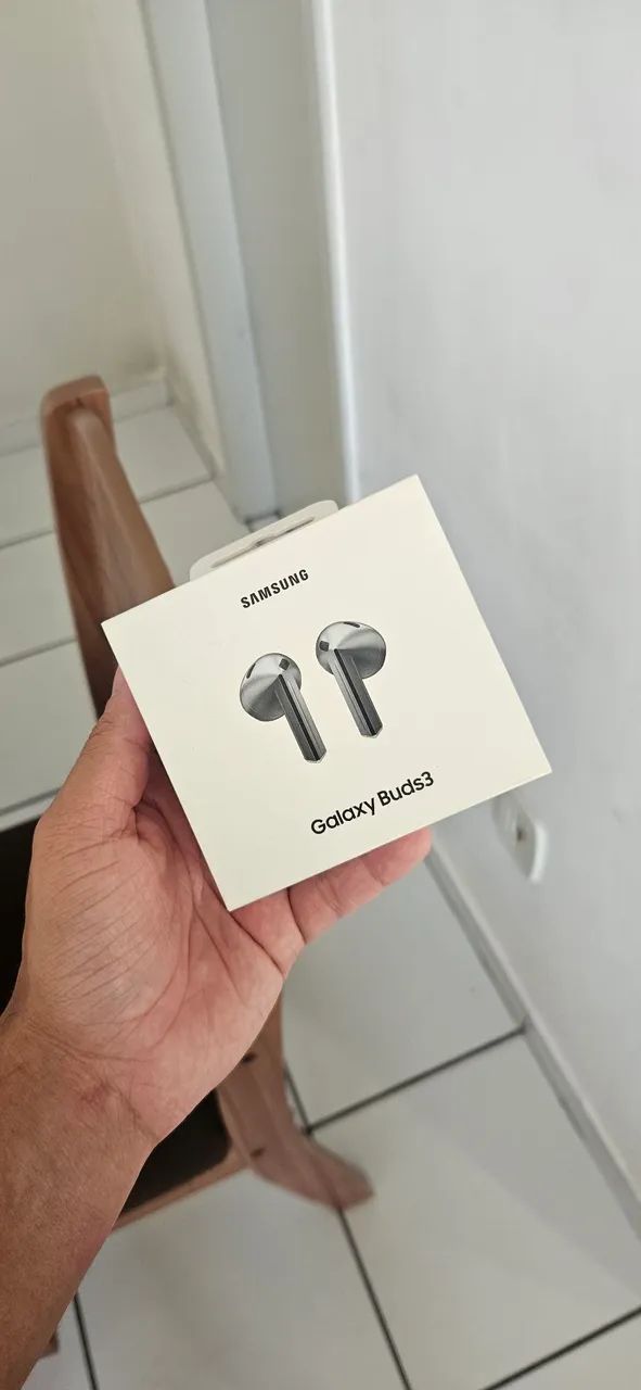Galaxy Buds 3 - usado