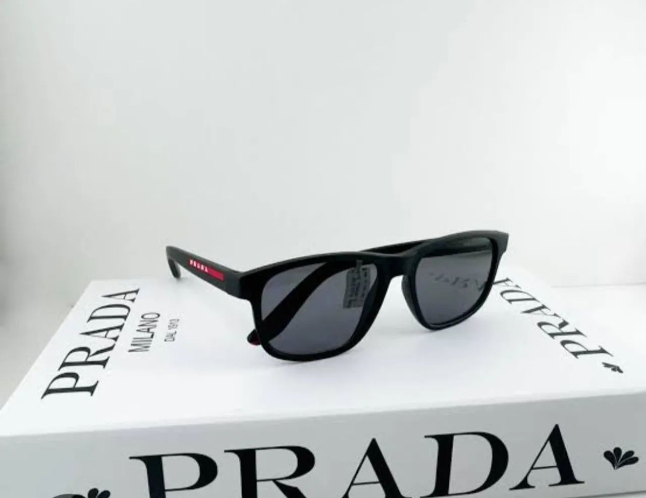 Oculos prada original - Foto 4