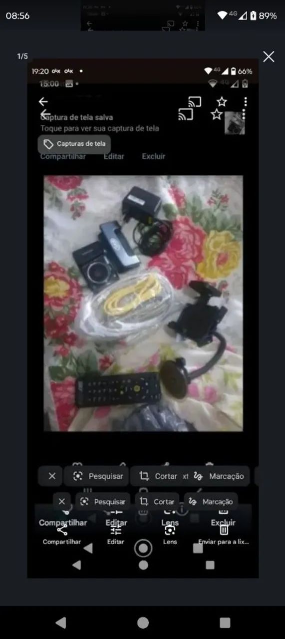 Antiguidades 