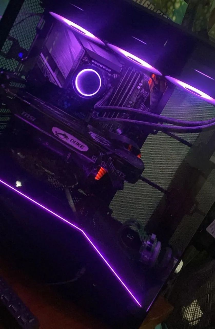 Pc gamer - Foto 2