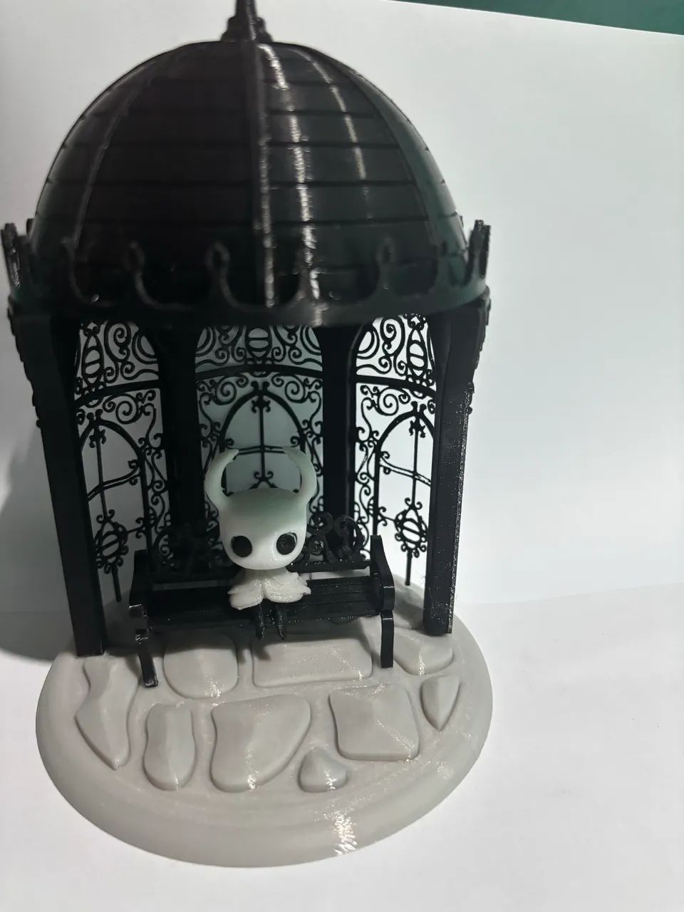 Hollow Knight Sanctuary
