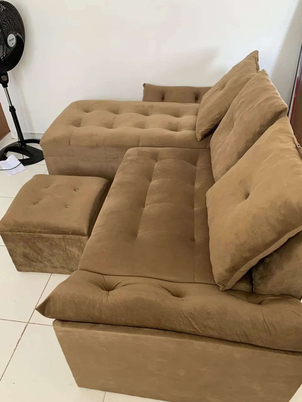 Sofá  - Foto 2