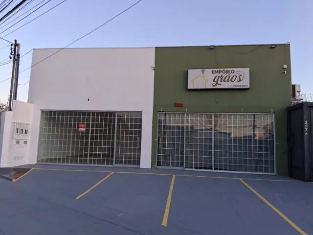 SALA COMERCIAL PARA LOCAÇÃO - Av. Júlio de Castilho, 55 m² - Foto 2