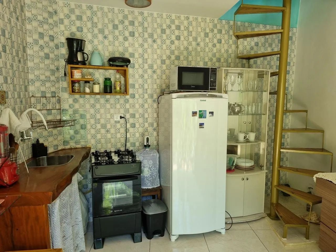 casa Itacaré porteira fechada - Foto 4
