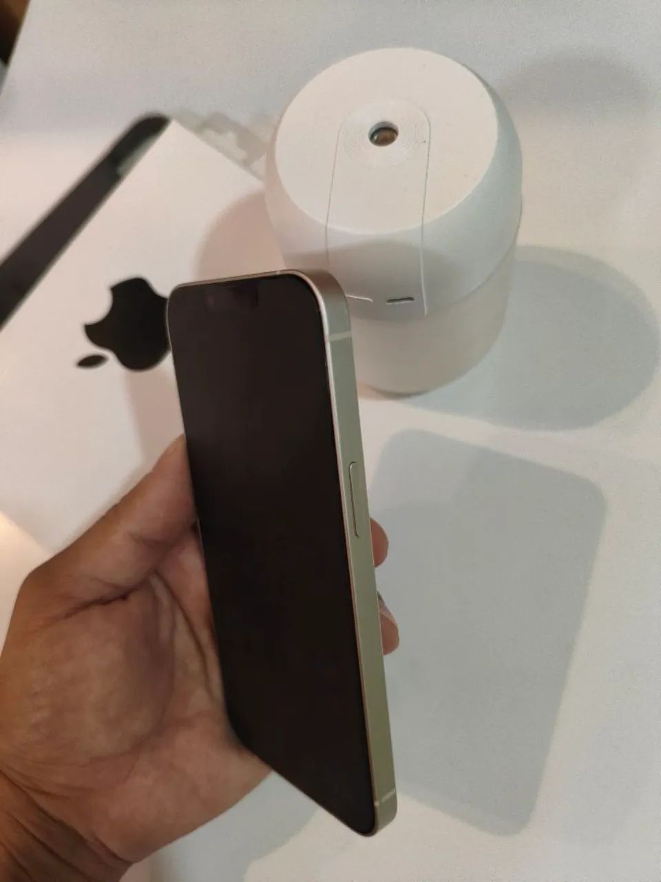 iPhone 13 128gb - Foto 2
