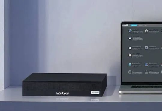 Dvr mhdx 1204 c intelbras