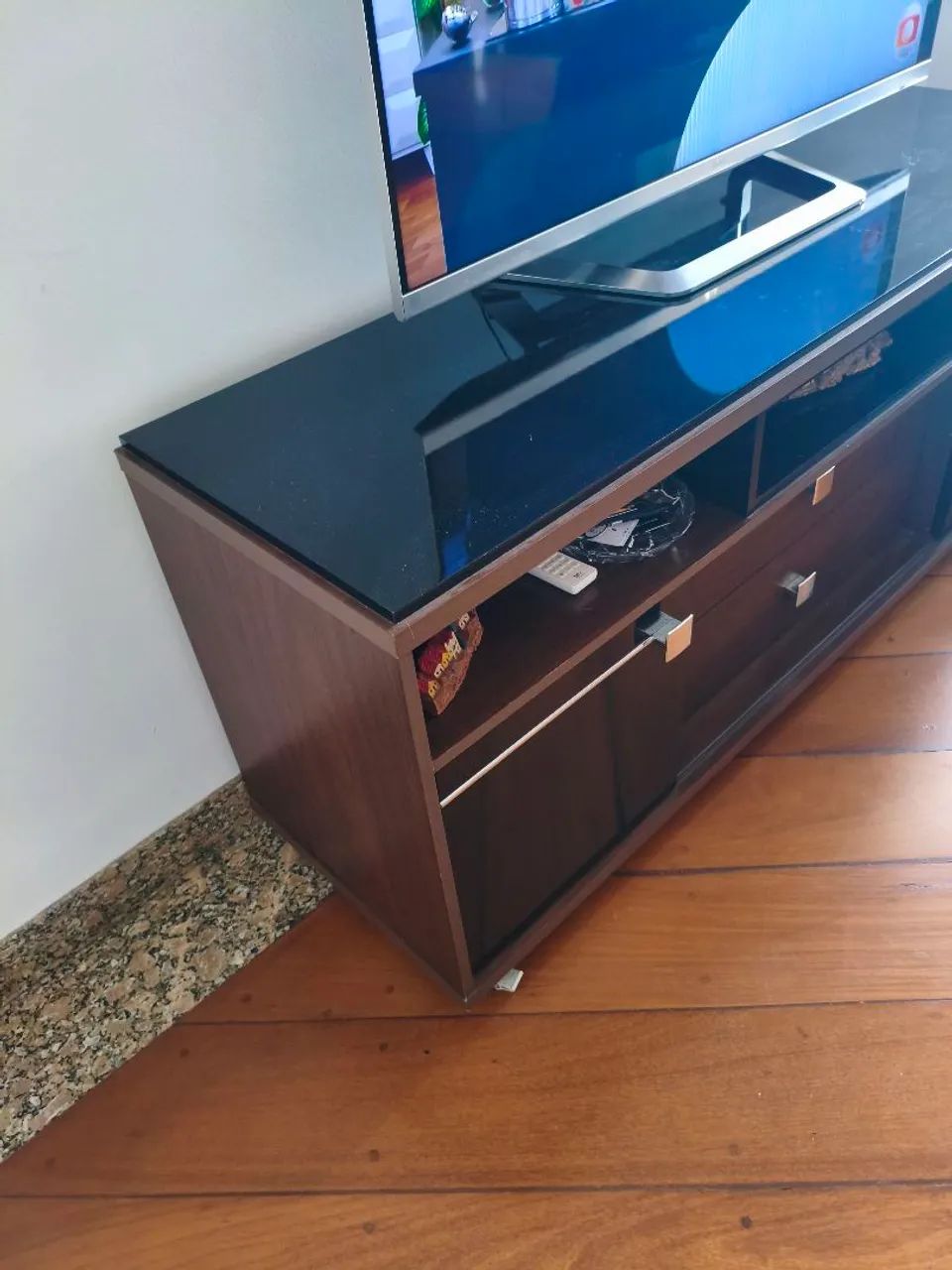 Rack para TV - Foto 3