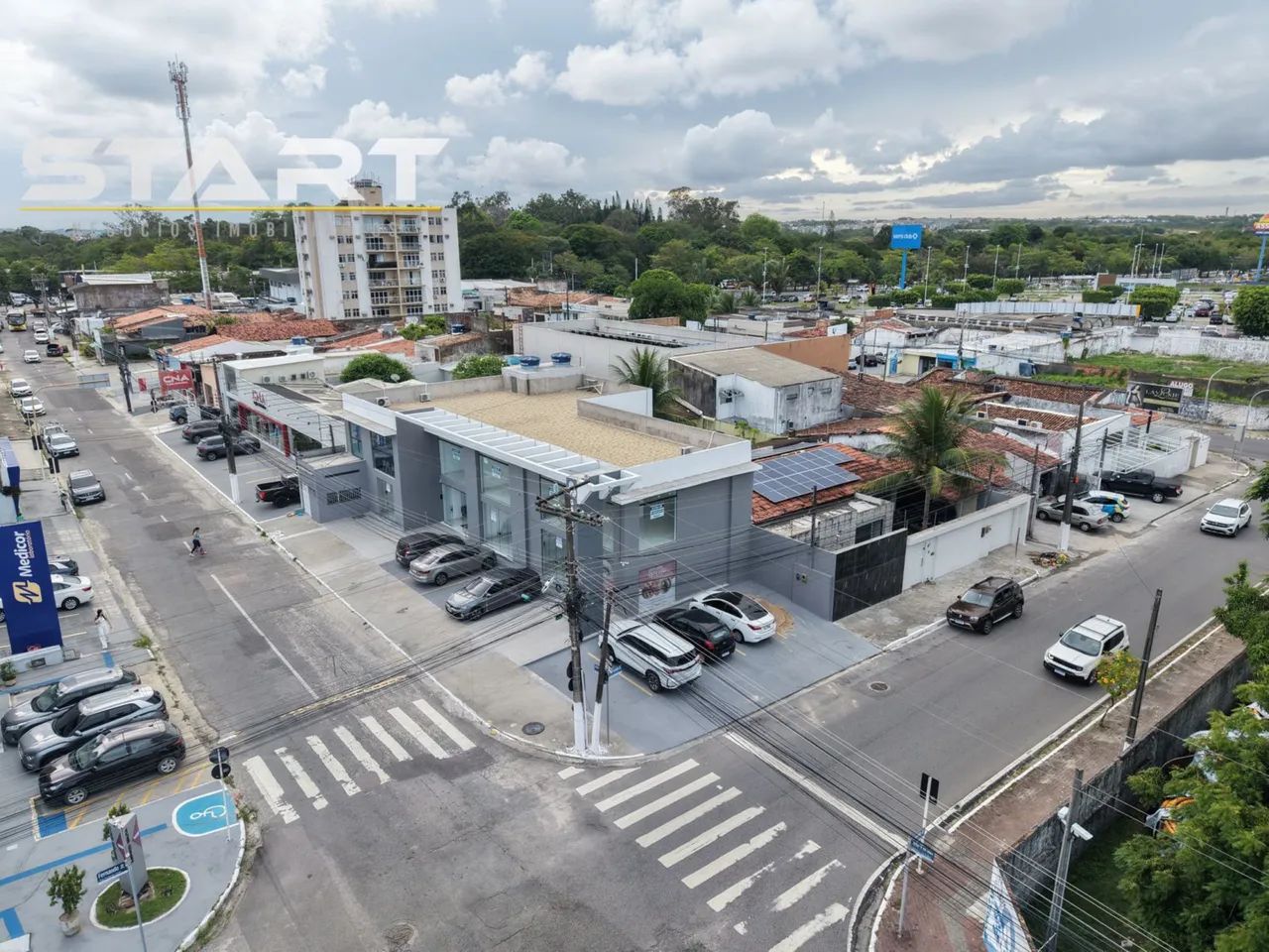 Foto - Maceió - Gruta de Lourdes