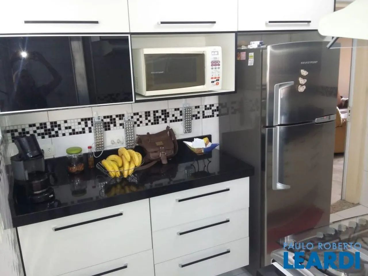 APARTAMENTO - CAMPOS ELÍSEOS - SP - Foto 5