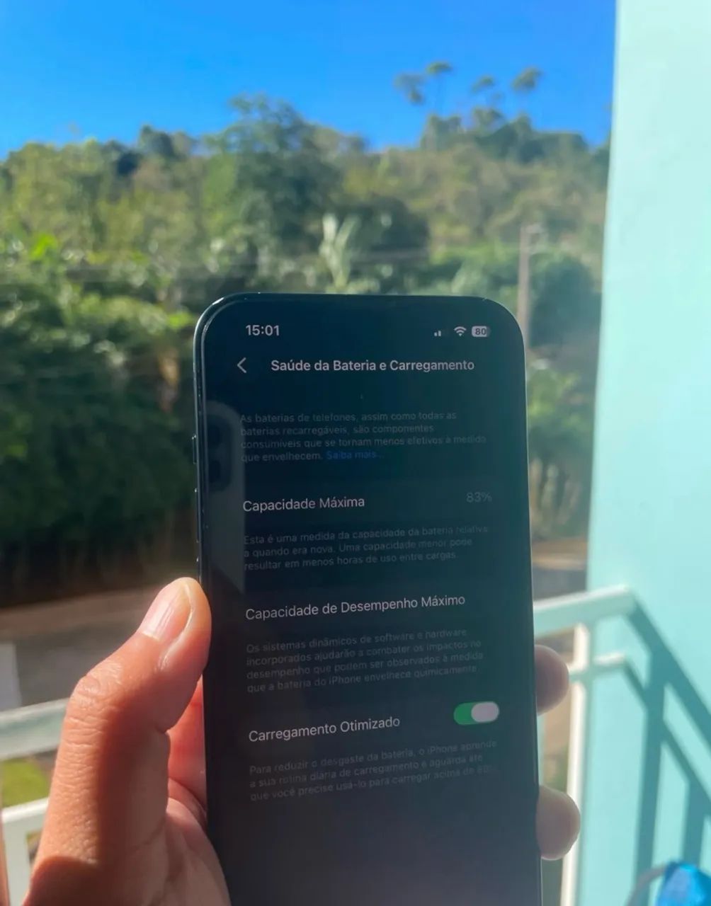 iPhone 14 - Foto 4