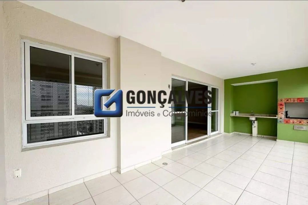 Apartamento com 3 quartos à venda no Centro em São Bernardo do Campo/SP - Foto 6