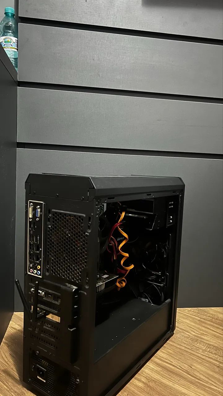 Computador pra trabalho e alguns jogos  - Foto 3