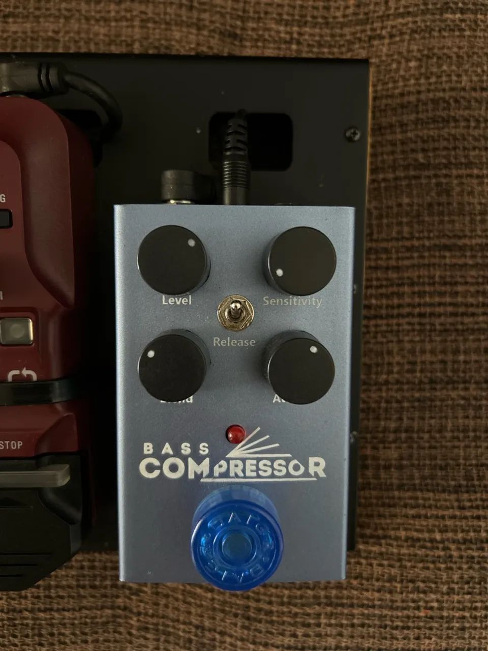 COMPRESSOR FURHMANN - Foto 2