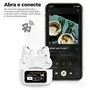 fone de ouvido bluetooth 5.4 A9Pro - Foto 2