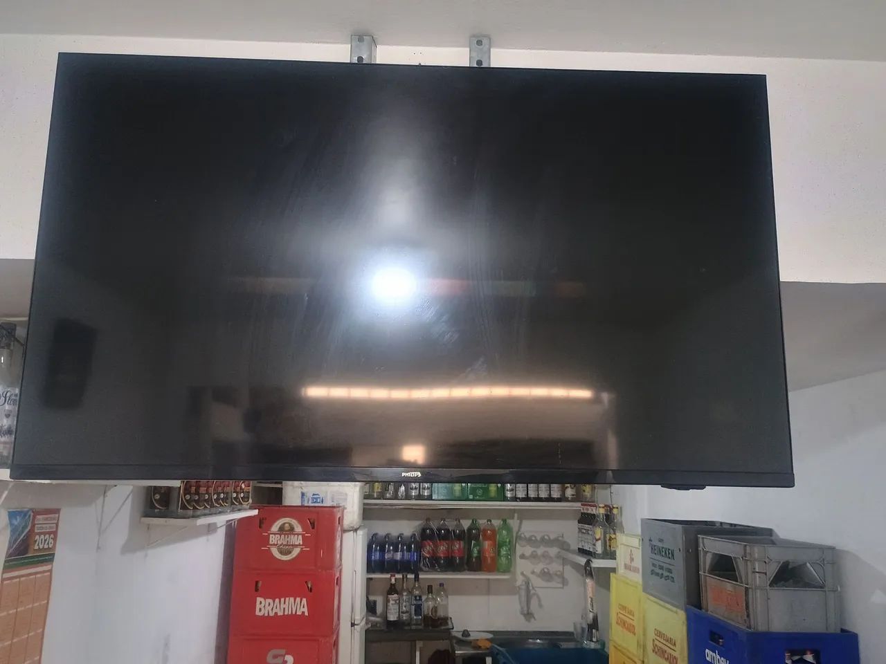 Tv 50 polegadas  - Foto 2