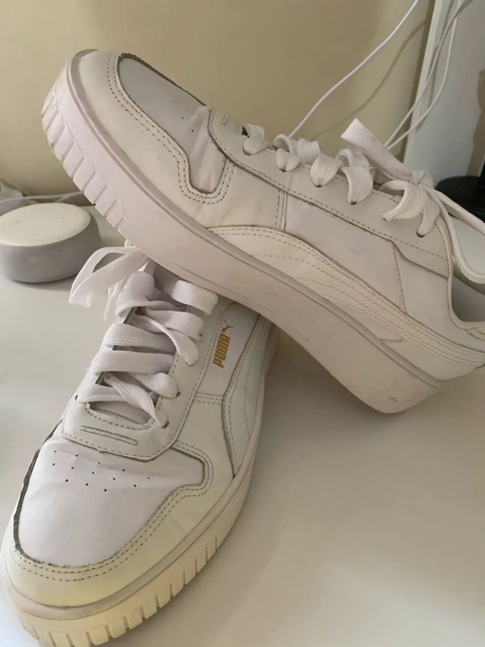 Tênis PUMA  - Foto 2