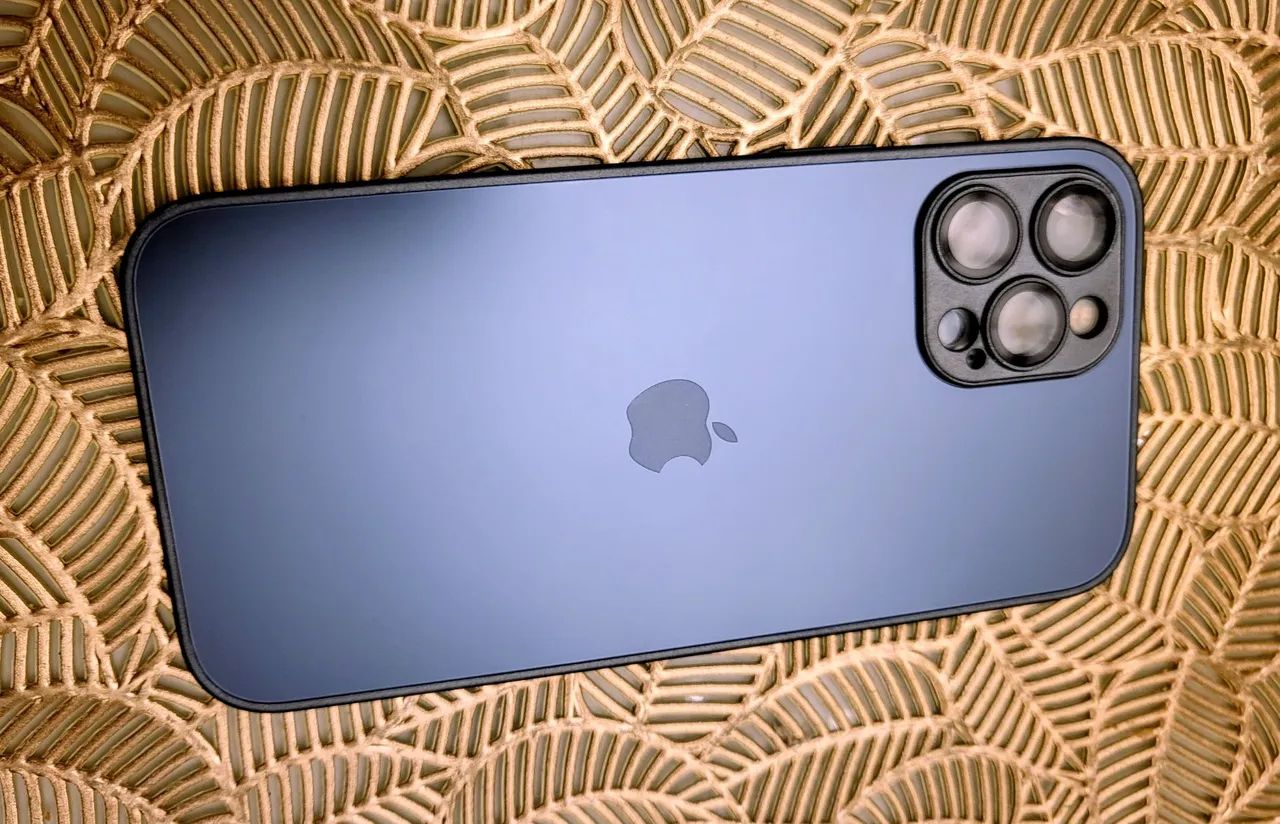 Iphone 12 Pro Max  - Foto 4