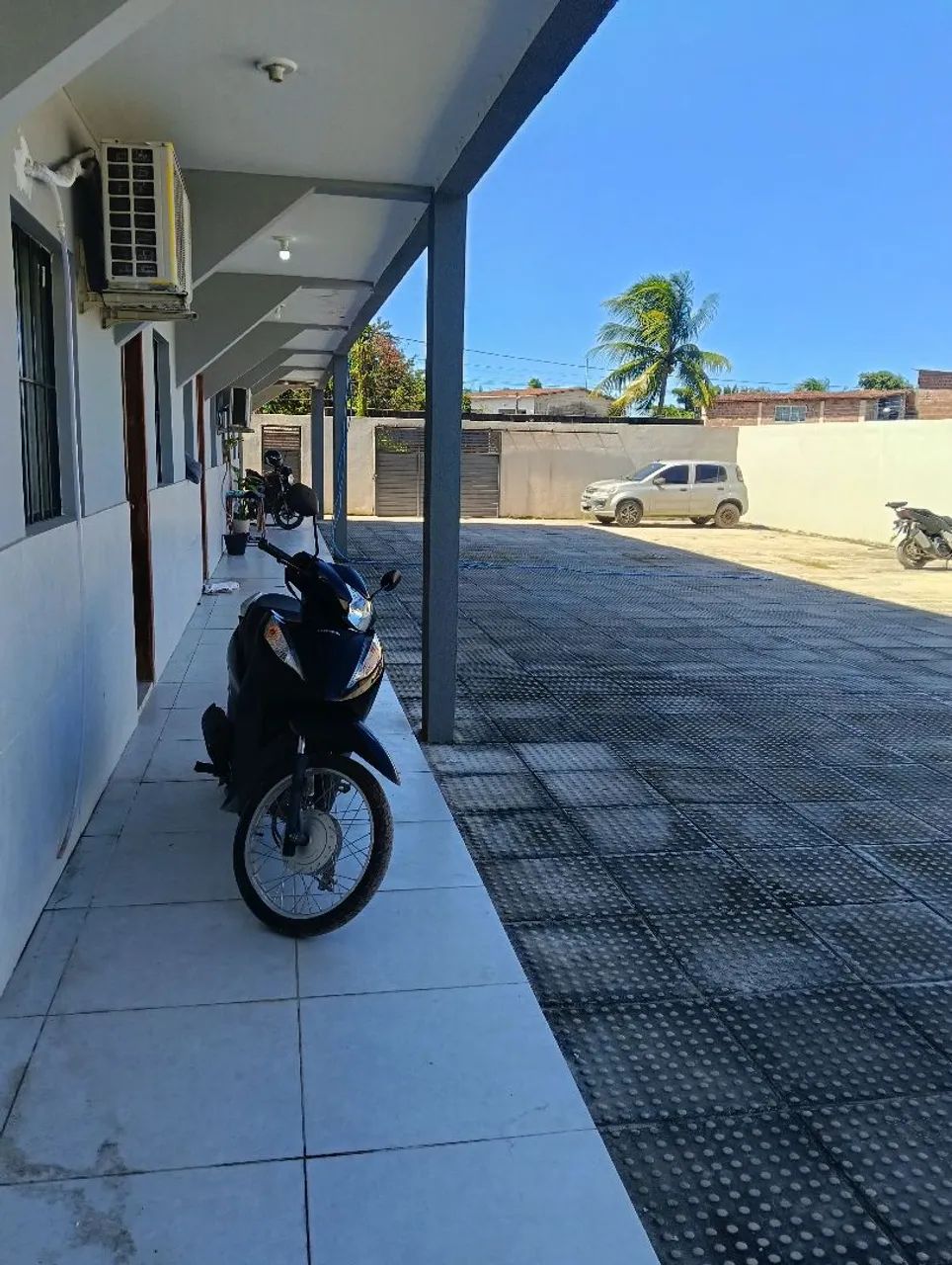 Casa pra alugar  - Foto 4