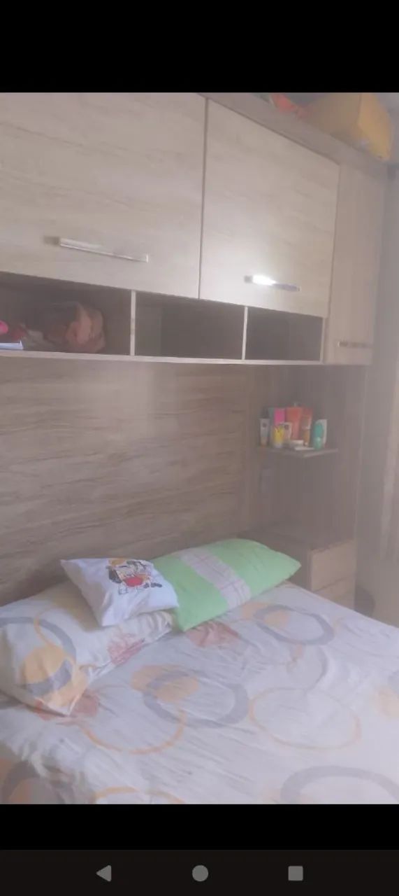 Quarto modulado de casal completo  - Foto 3