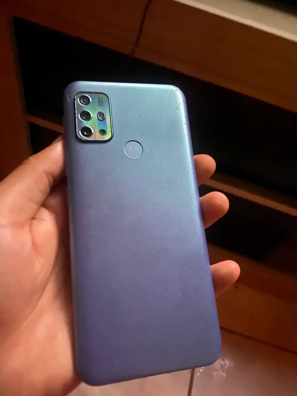 moto g20