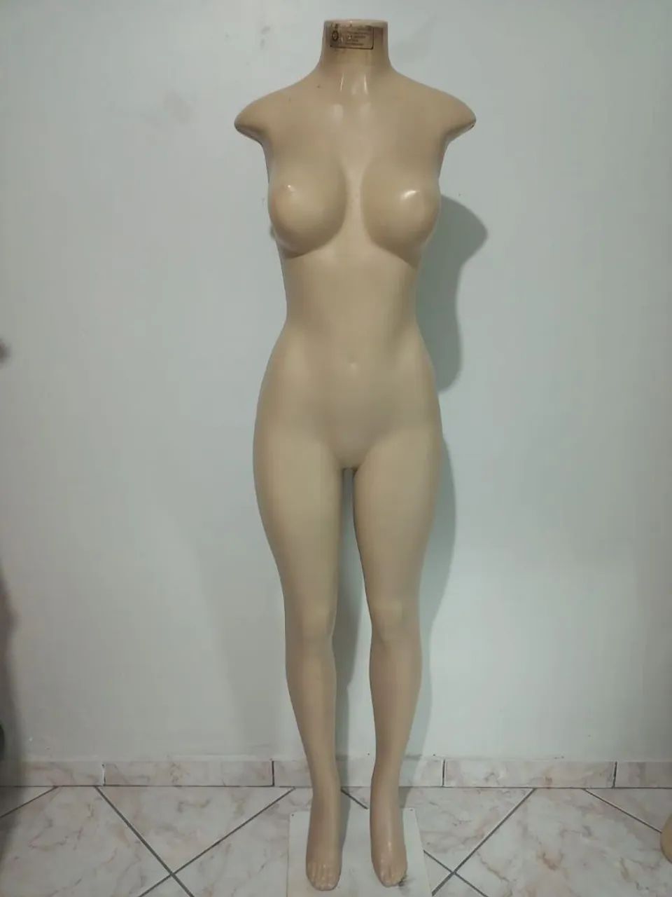 Manequins baratinho  - Foto 3