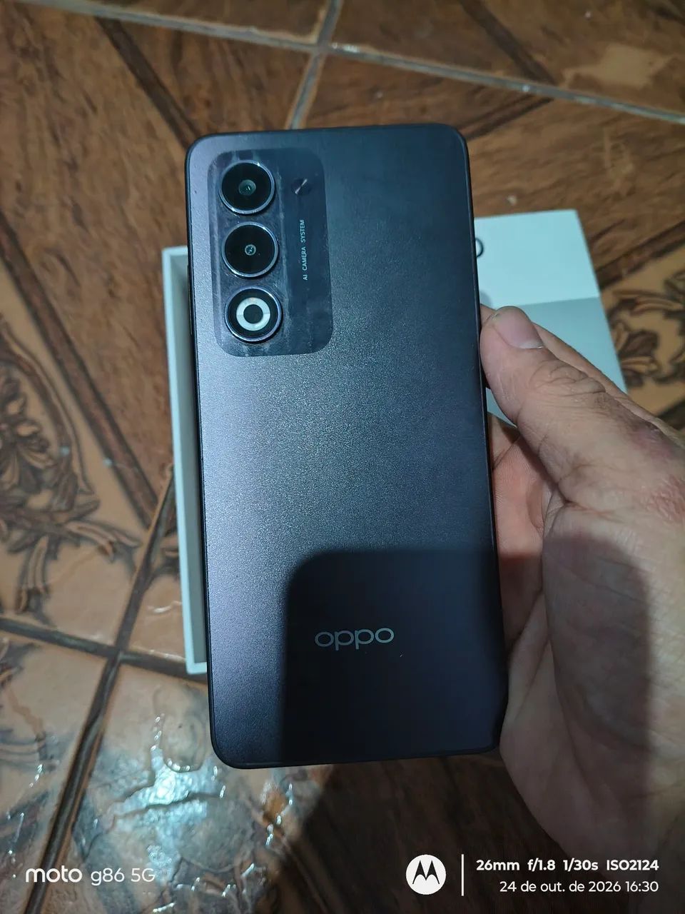 Oppo A5 - Foto 2