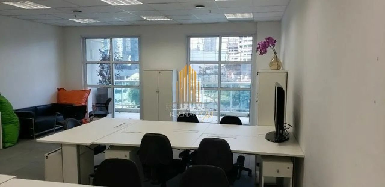 Sala em São Paulo - Foto 4