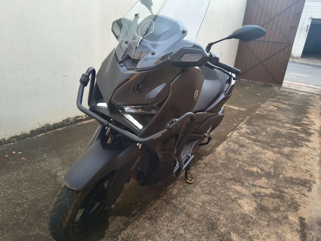 XMAX 300cc - Foto 5