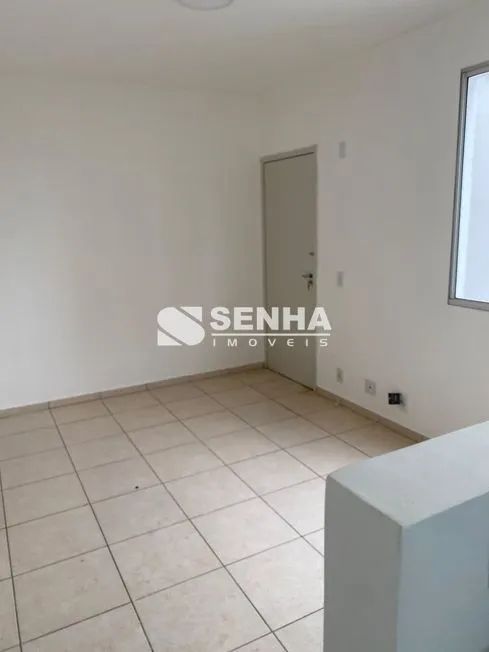 Aluguel Apartamento SHOPPING PARK - Foto 2