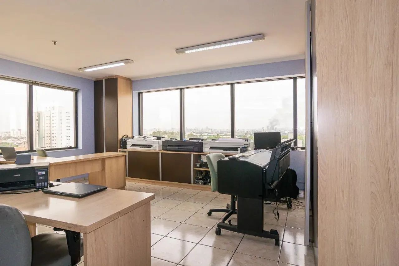 Conjunto comercial para venda em Santana , 38m² - Foto 11