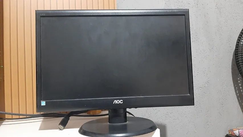 TELA DE COMPUTADOR USADO  - Foto 3