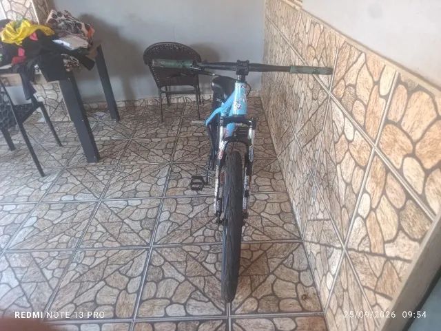 Bicicleta vikingtuff 38 - Foto 2