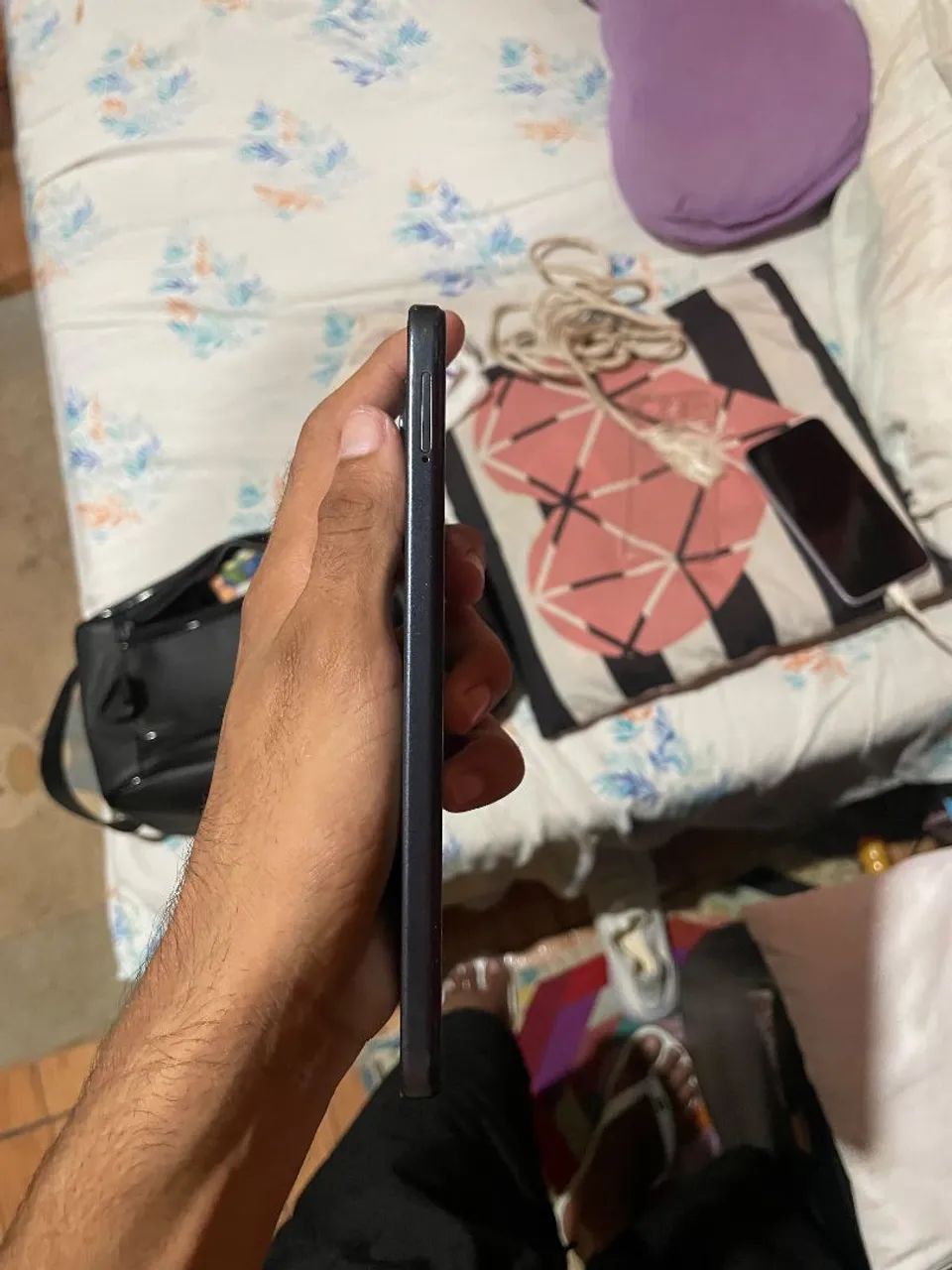 Celular Hot 50i  - Foto 5