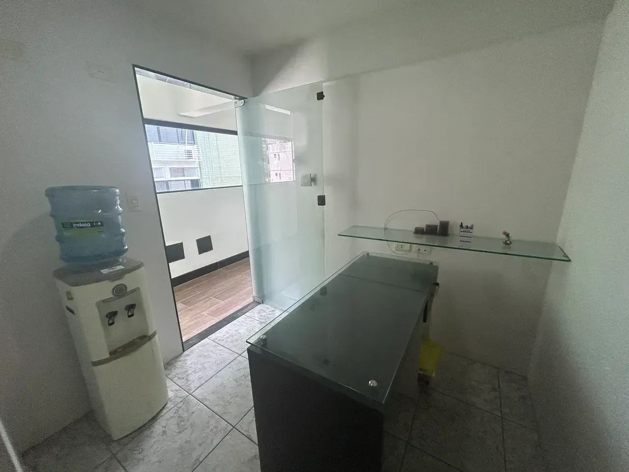 Sala mobiliada e pronta 32m2 ao lado do Shopping Recife - Foto 5
