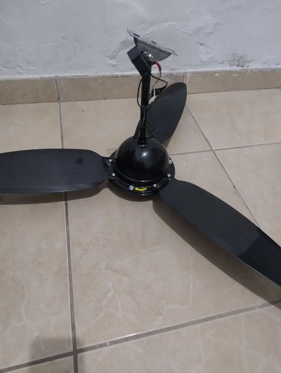 _______VENDO   ventilador  teto 