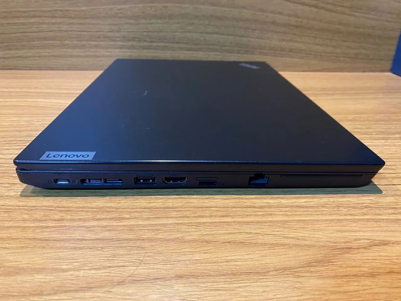 Notebook Lenovo ThinkPad i5 11th EXCELENTE - Foto 4