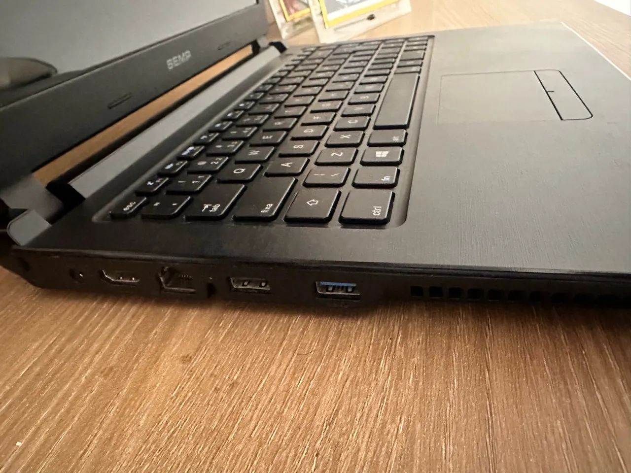 Notbook semp - Foto 2