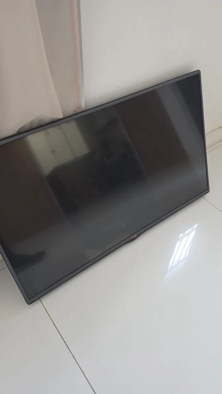 Tv 42 polegadas LG modelo 42LB5500-SD - Foto 2