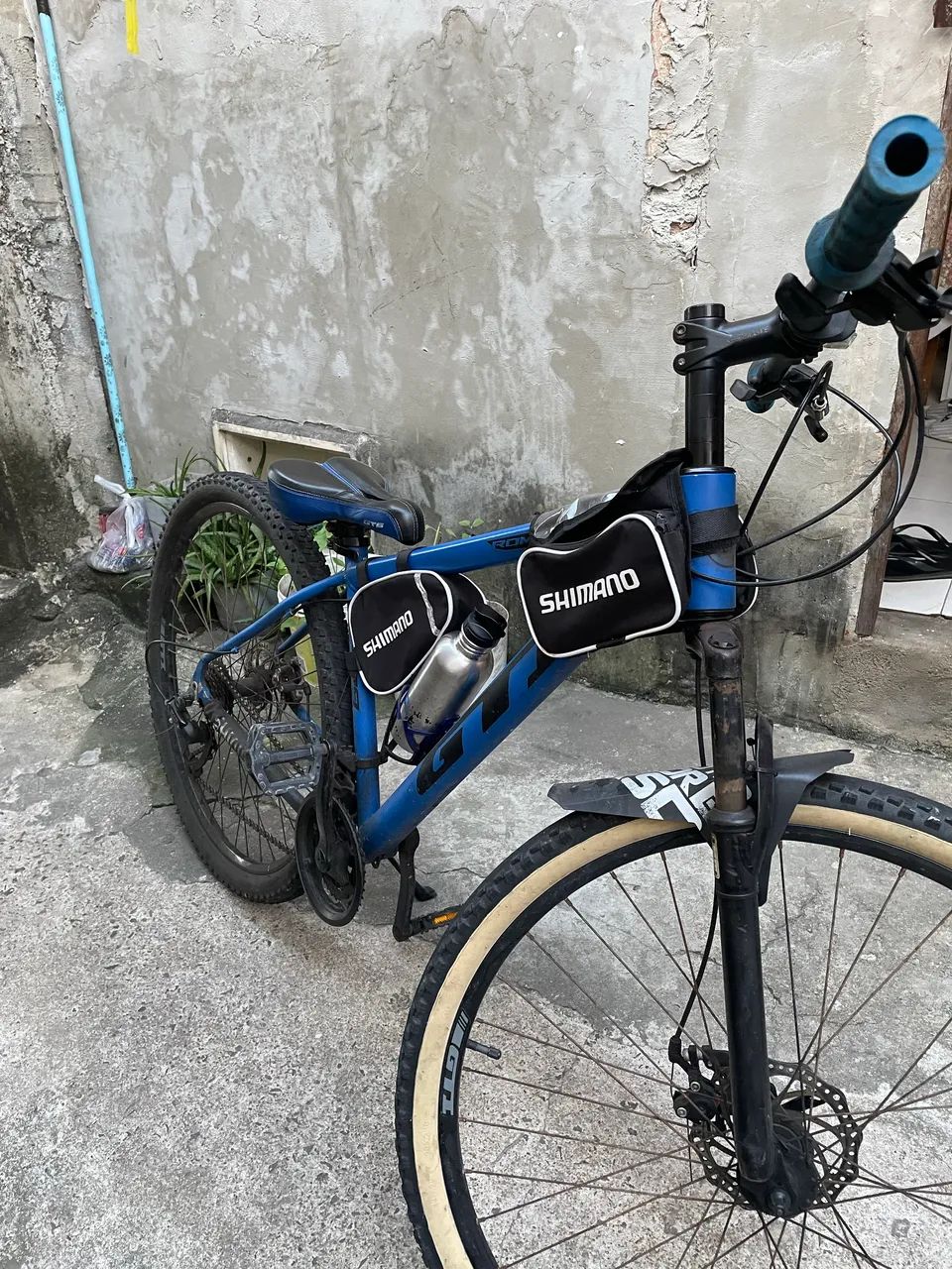 Bike - Bicicleta  - Foto 2