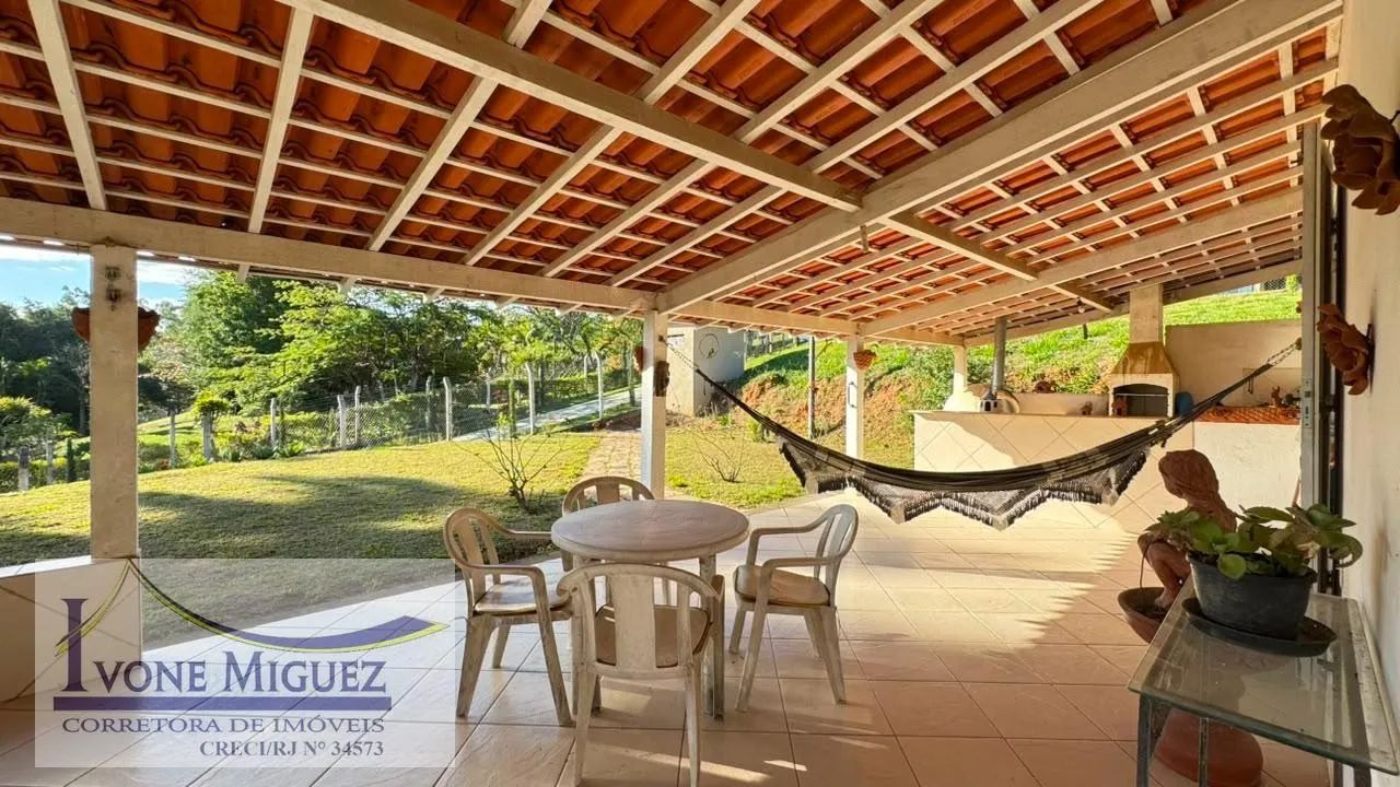 Casa em Andrade Costa - Vassouras - Foto 5