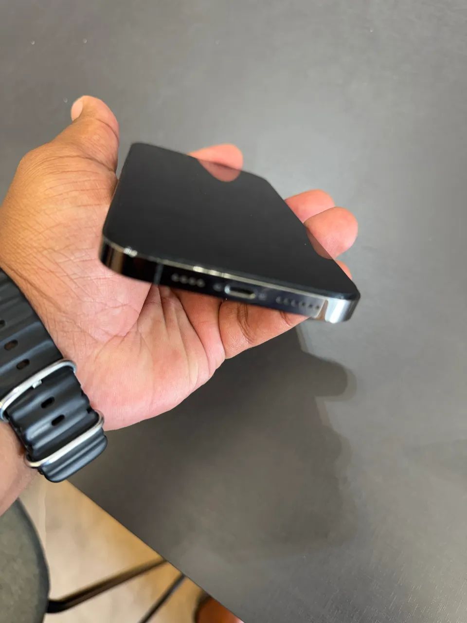 iPhone 13 Pro Max 128GB - Foto 3