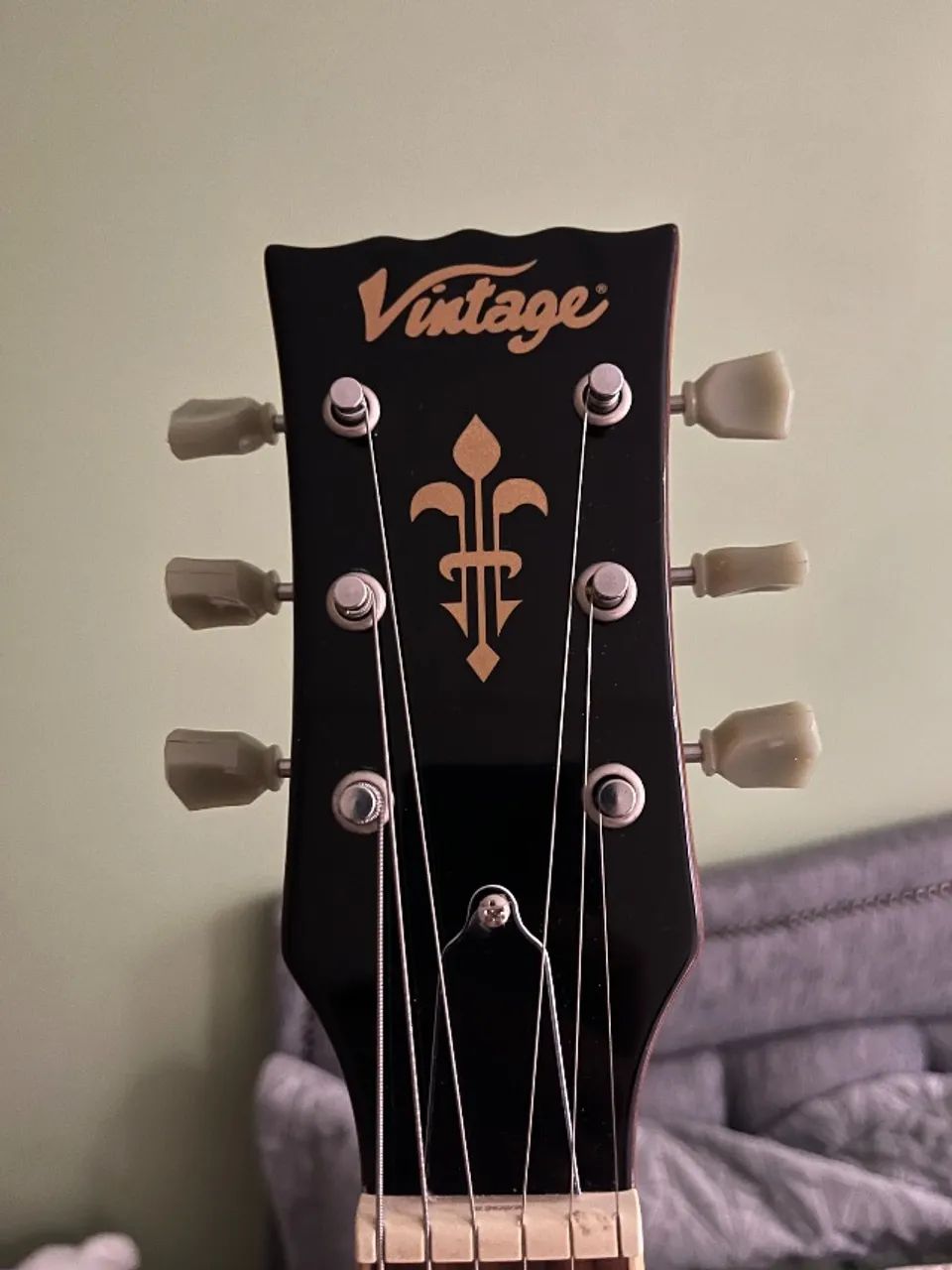 Guitarra SG - Foto 4