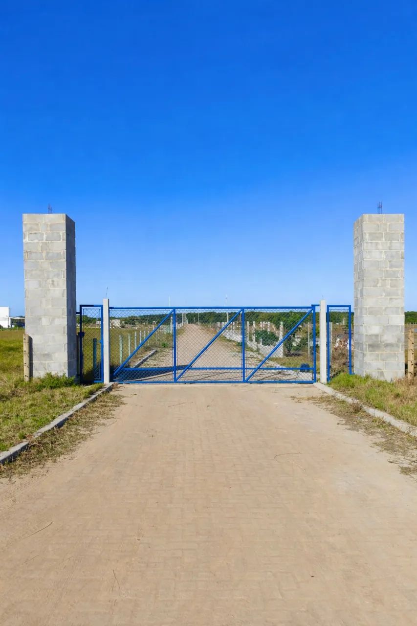 Foto - Vitória - Mata da Praia