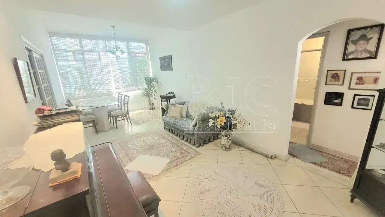Imóvel para venda possui 100 metros quadrados com 3 quartos em Tijuca - Rio de Janeiro - R - Foto 4