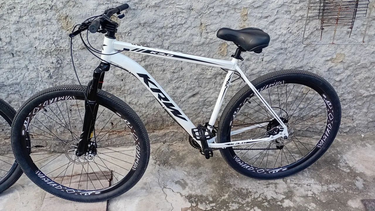 Bicicleta aro 29 - Foto 3